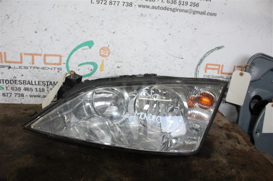 RECAMBIO para Ford Mondeo 2.0 G 107Kw (2001)