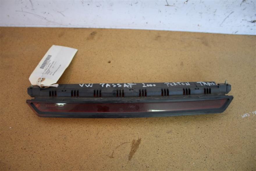 RECAMBIO para Volkswagen Passat 1.9 TDI VAR (2000)
