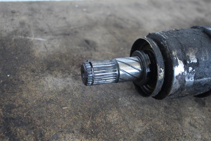 RECAMBIO para Nissan Primera 1.6 G 73Kw (1997)