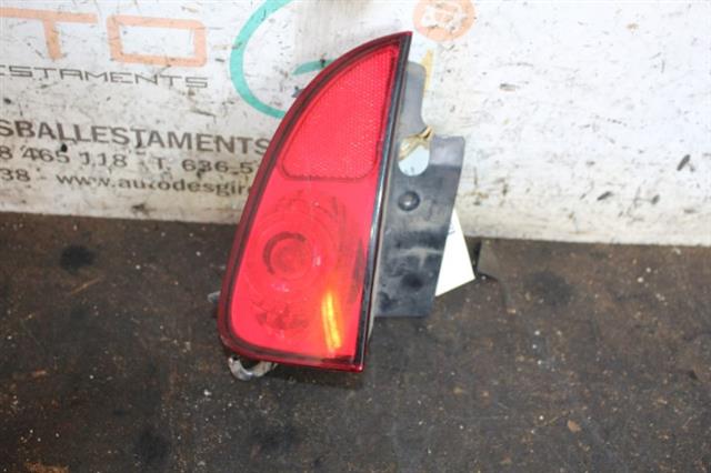 RECAMBIO para Renault Espace