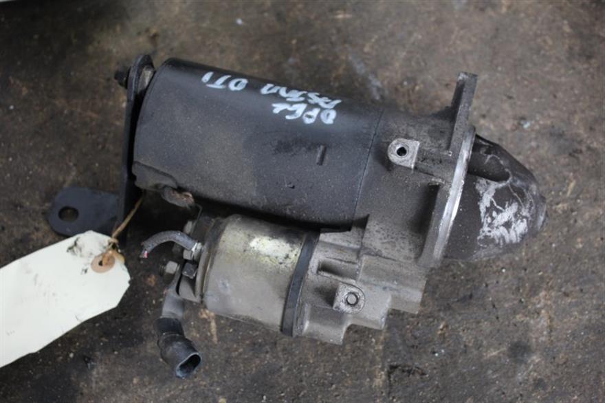 RECAMBIO para Opel Astra 1.7 DTI ASTRA G 55Kw (2001)