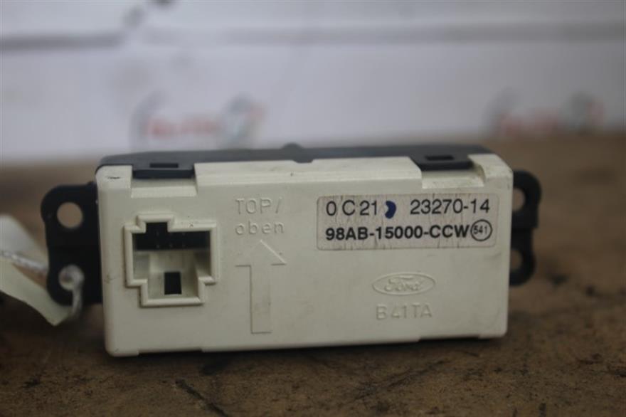 RECAMBIO para Ford Focus 1.6 G (2000)