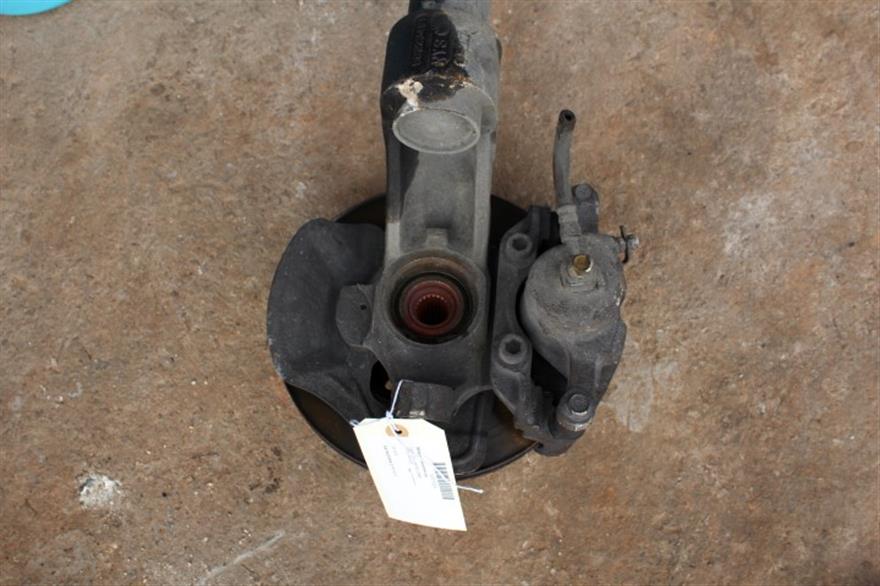 RECAMBIO para Daewoo Lanos 1.5 G 63Kw (1999)