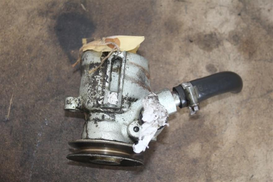 RECAMBIO para Peugeot 205 1.7 D (1995)
