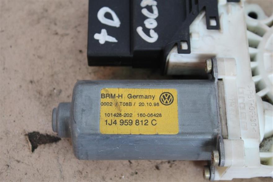 RECAMBIO para Volkswagen Golf