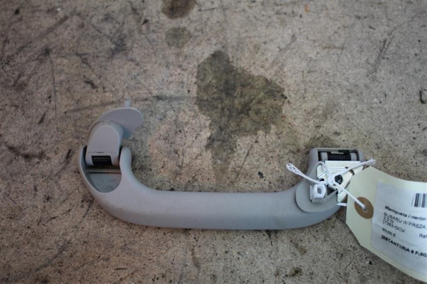 RECAMBIO para Subaru Impreza 2.0 G 110Kw (2008)