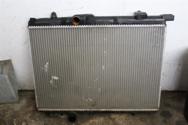 RECAMBIO para Peugeot 206 1.6 G 80Kw (2001)