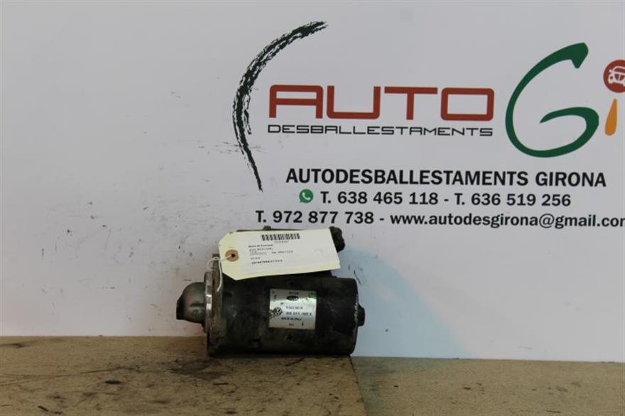 RECAMBIO para Seat Ibiza 1.4 G (1998)
