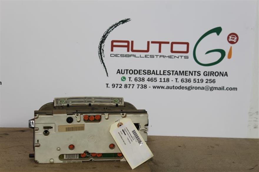 RECAMBIO para Volkswagen Golf 1.8 G GOLF III (1992)