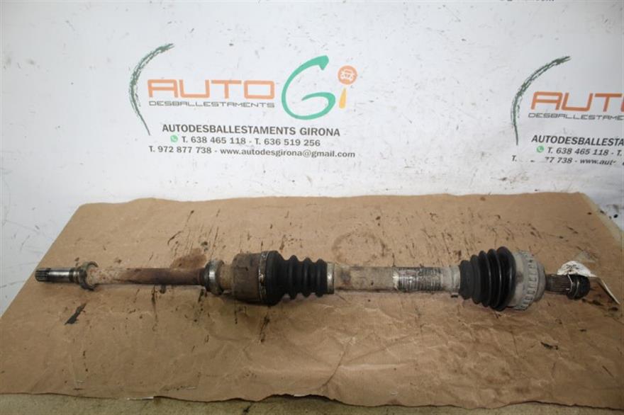 RECAMBIO para Citroen Xsara 1.6 G 80Kw (2001)