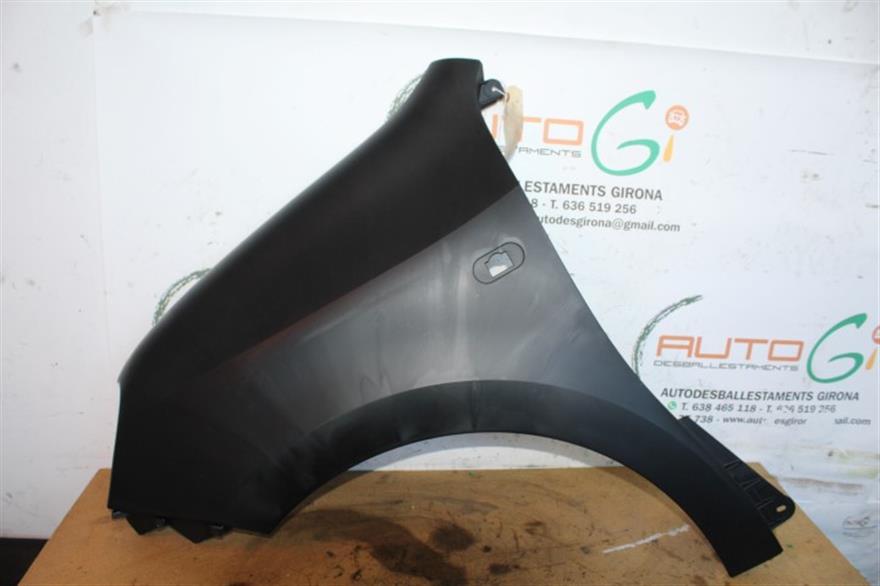 RECAMBIO para Renault Twingo 1.0 III (2014)