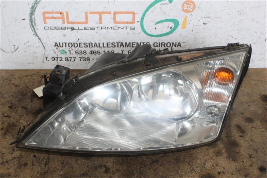 RECAMBIO para Ford Mondeo 2.0 TDCI 96Kw (2003)