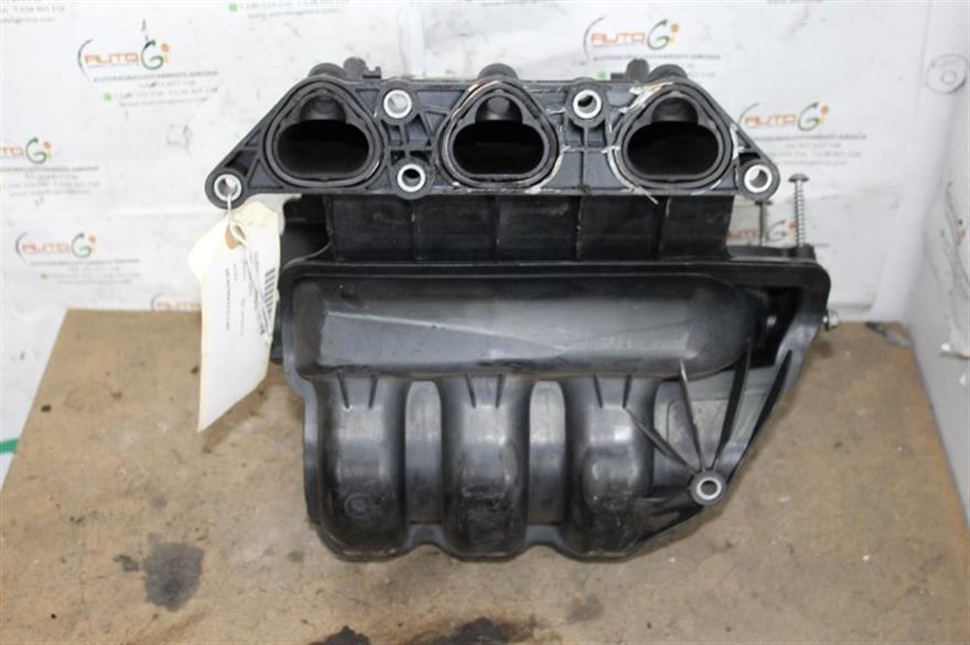 RECAMBIO para Seat Ibiza 1.2 (2002)