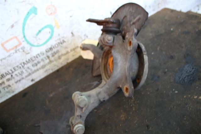 RECAMBIO para Seat Inca 1.4 G 44Kw (2003)