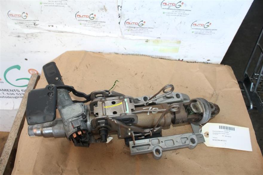 RECAMBIO para Volkswagen Passat 1.9 TDI 5V (2001)