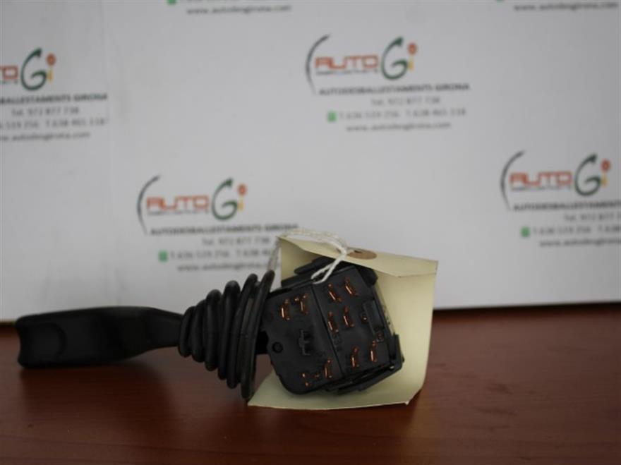 RECAMBIO para Opel Astra 2.0 CARAVAN (2001)