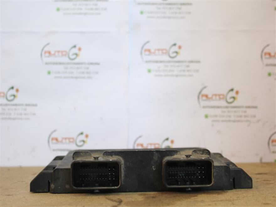 RECAMBIO para Citroen C 15 1.9 D 43Kw (2001)