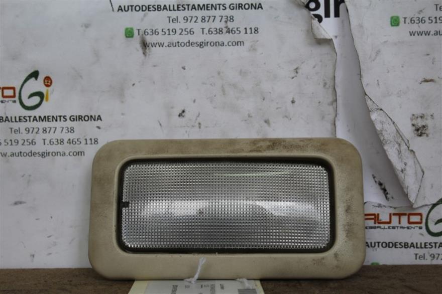 RECAMBIO para Fiat Grande Punto