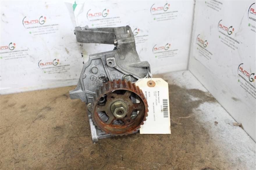 RECAMBIO para Peugeot 206 1.4 HDI 50Kw (2005)