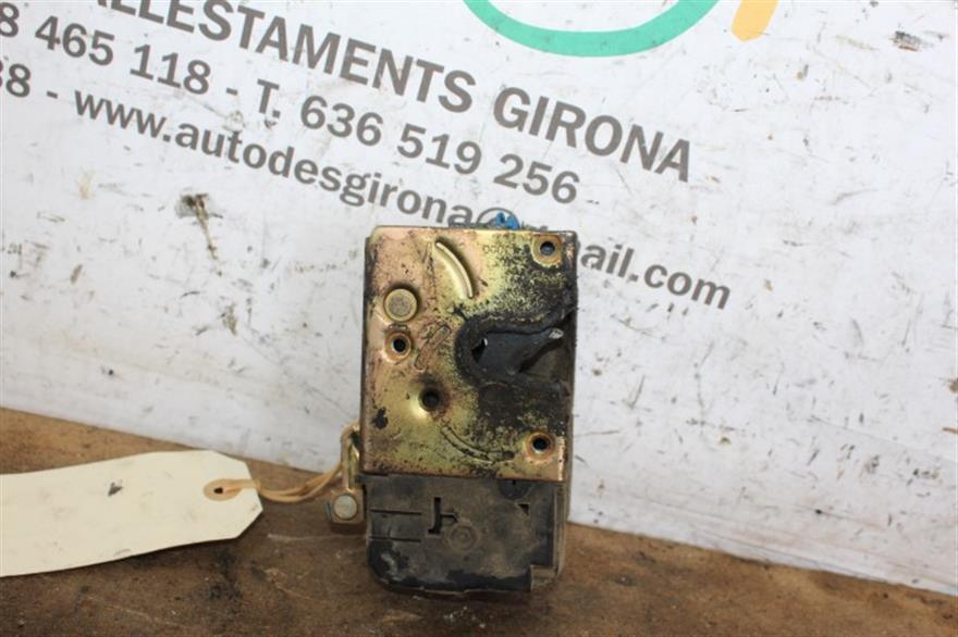 RECAMBIO para Citroen Berlingo 1.9 D 51Kw (2000)