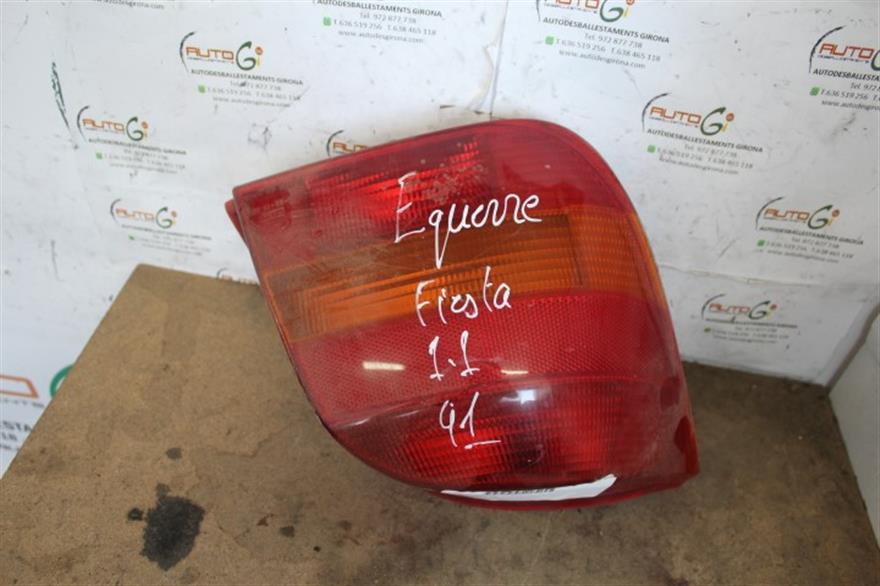 RECAMBIO para Ford Fiesta 1.1 G (1993)
