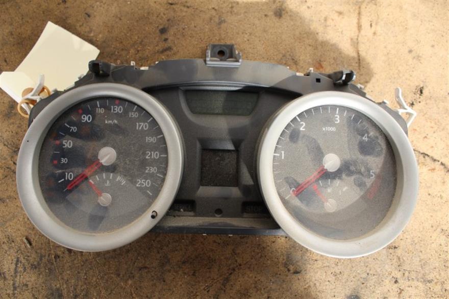 RECAMBIO para Renault Megane 1.5 DCI (2004)