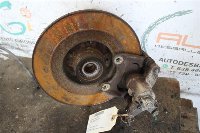RECAMBIO para Renault Megane Scenic 1.6 G 83Kw (2003)