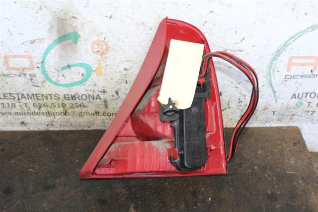 RECAMBIO para Renault Clio 1.4 G 55Kw (1998)