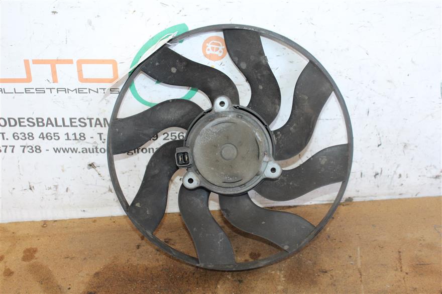 RECAMBIO para Citroen Xsara 1.9 TD 66Kw (1999)