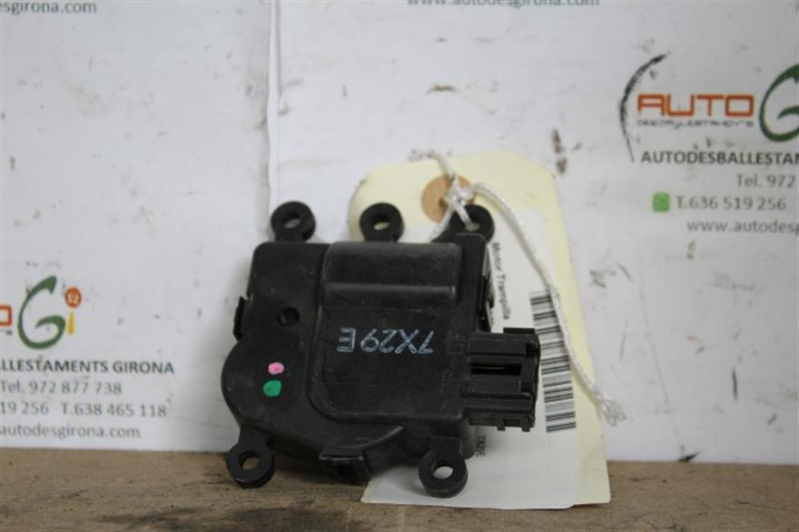 RECAMBIO para Mazda  2 1.3 G 63Kw (2008)