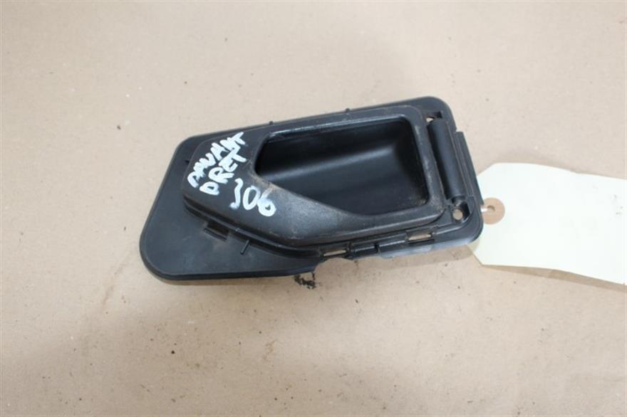 RECAMBIO para Peugeot 306 1.9 D 50Kw (1997)