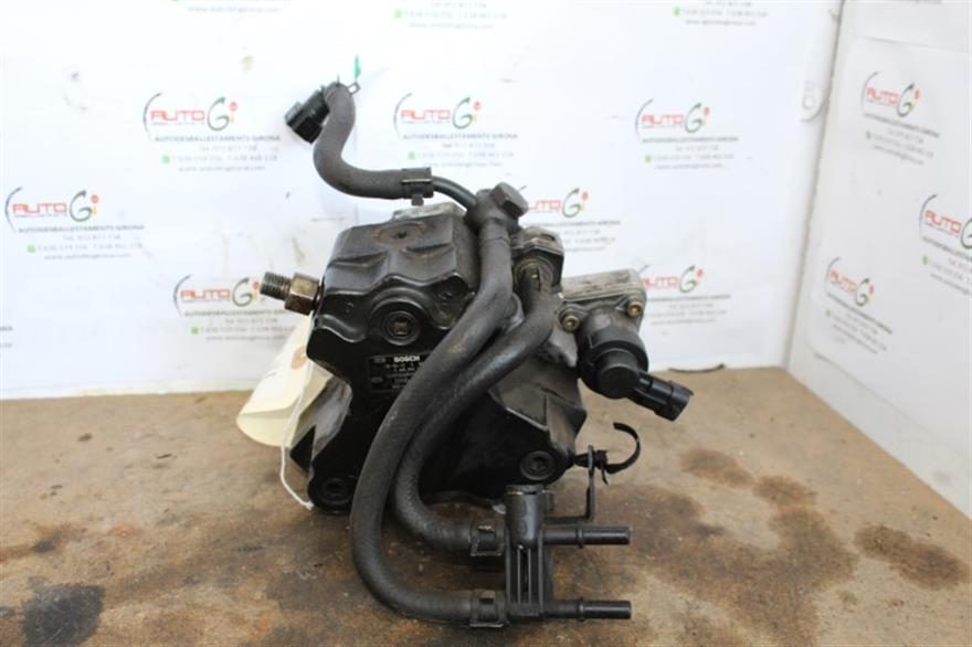 RECAMBIO para Kia Carens 2.0 CRDI 103Kw (2006)