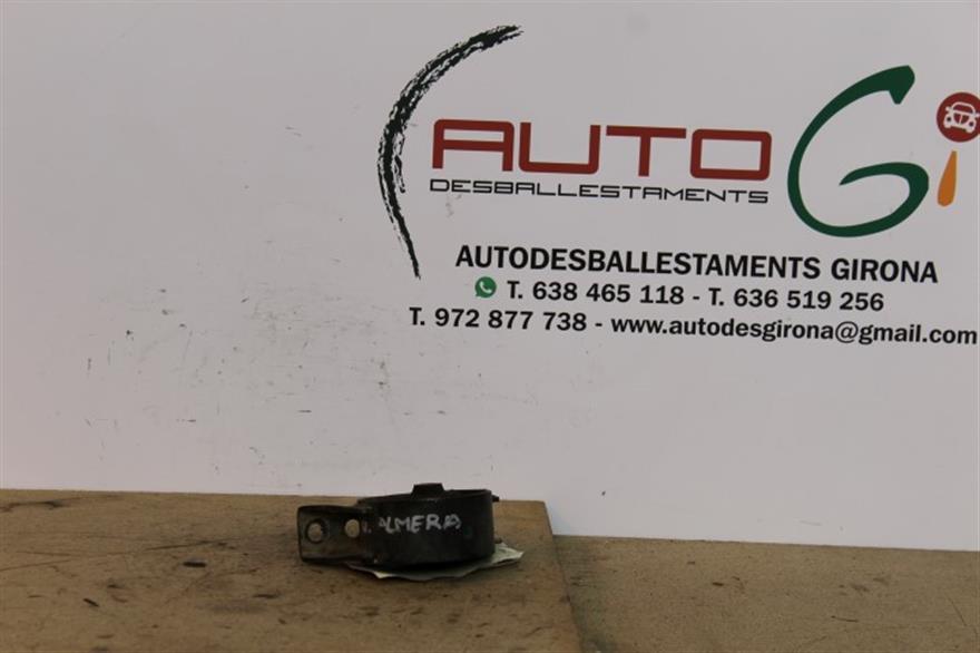 RECAMBIO para Nissan Almera 2.2 DI 81Kw (2001)