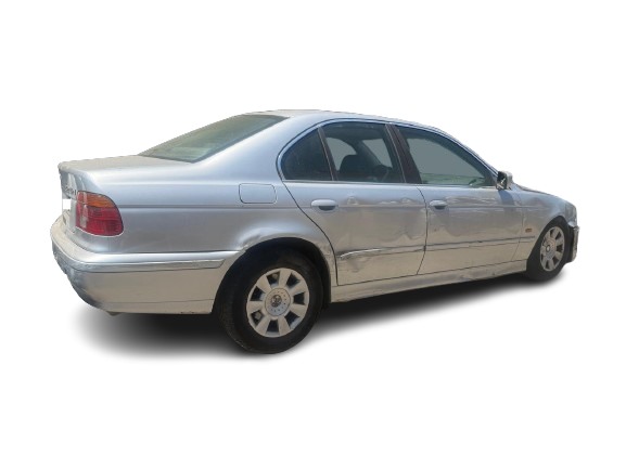 Bmw 525 2.5 D 25-6D-1 (2001)
