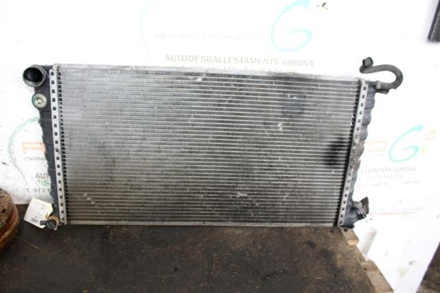 RECAMBIO para Seat Ibiza 1.4 GASOLINA IBIZA 6K 55Kw (2002)