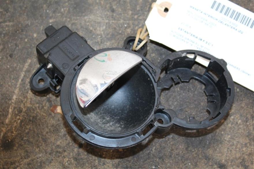 RECAMBIO para Mini Cooper 1.6 G 85Kw (2003)