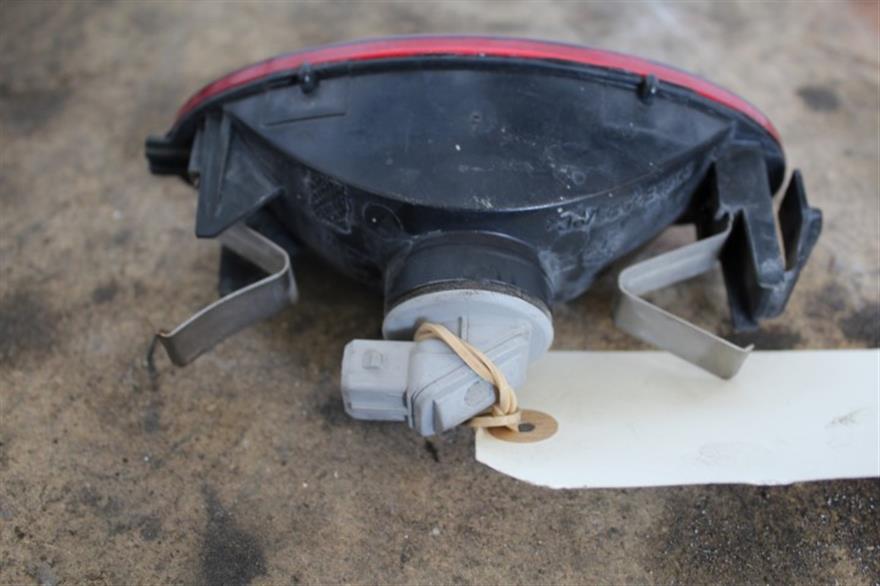 RECAMBIO para Peugeot 206 1.9 D 51Kw (2001)
