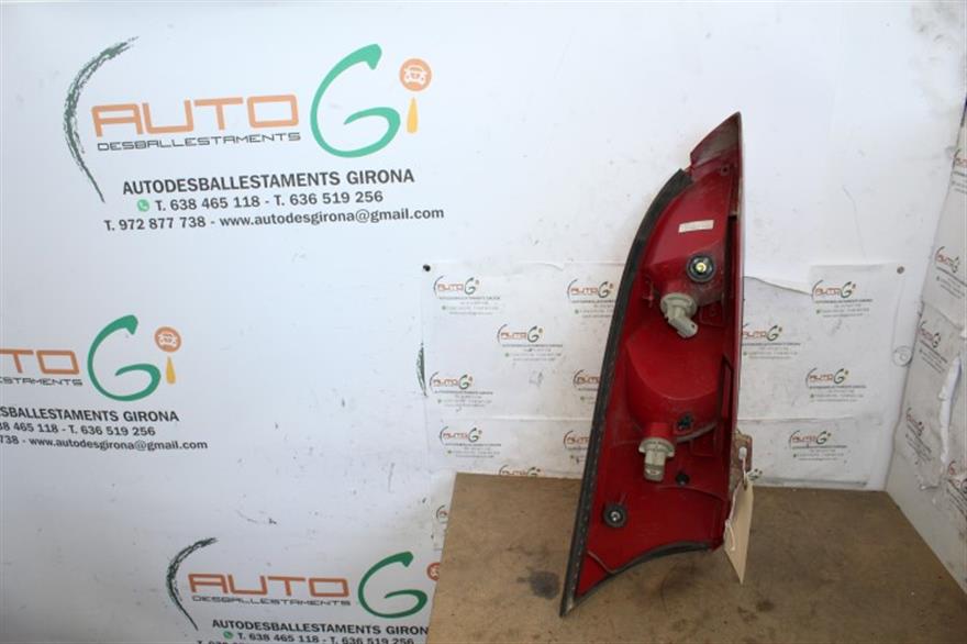 RECAMBIO para Ford Focus 1.6 G 74Kw (2001)