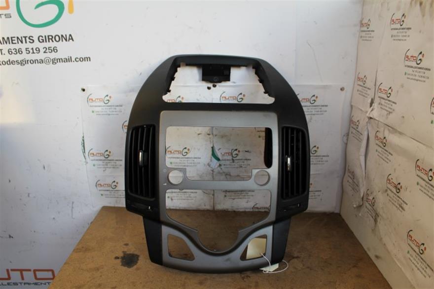 RECAMBIO para Hyundai i30 1.6 CRDI (2007)