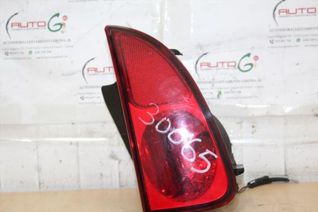 RECAMBIO para Renault Espace 2.2 DCI ESPACE IV 110Kw (2004)