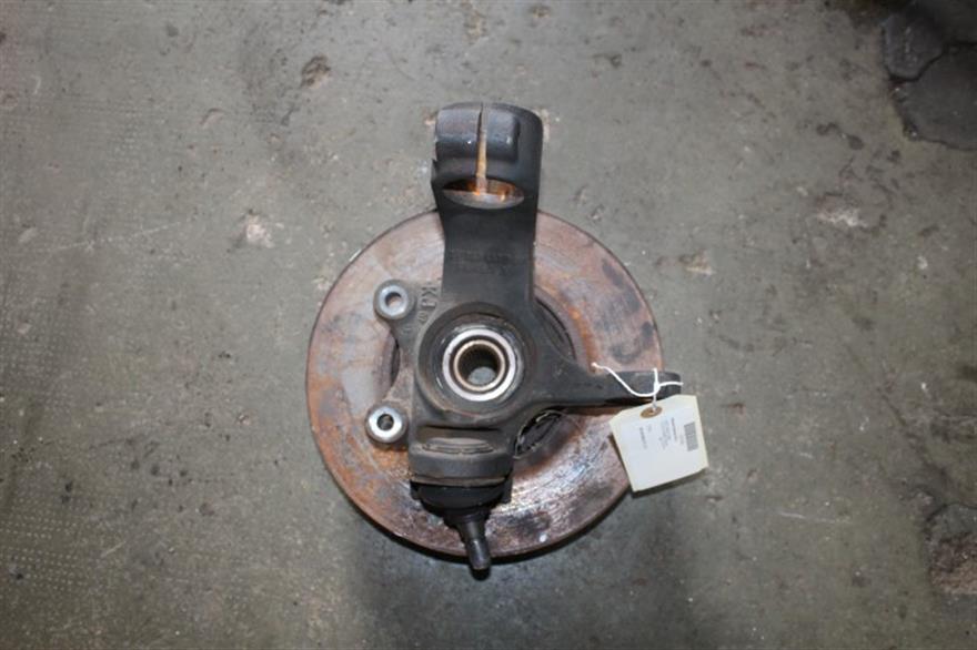 RECAMBIO para Ford TRANSIT CONNECT 1.8 TDCI 55Kw (2008)