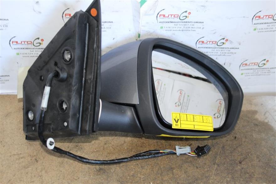 RECAMBIO para Renault Megane