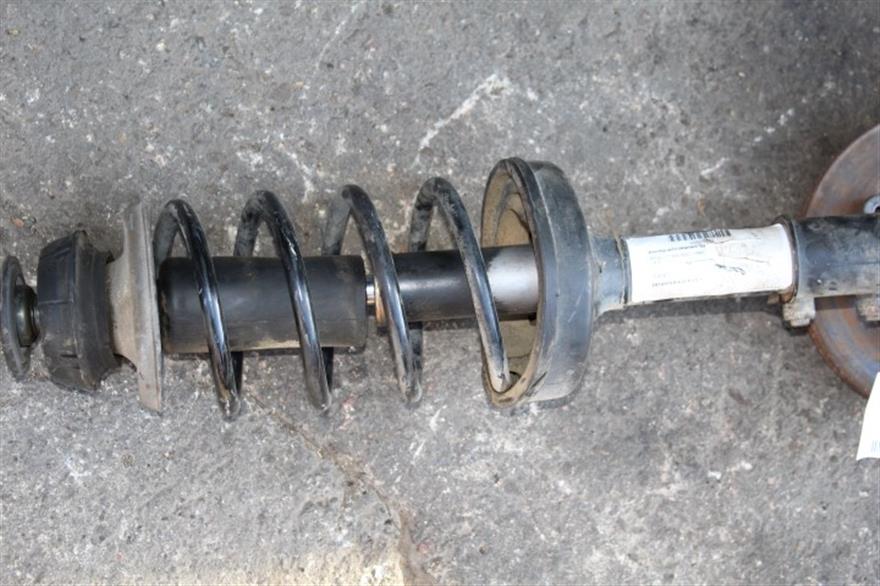 RECAMBIO para Renault Kangoo 1.4 G (1998)