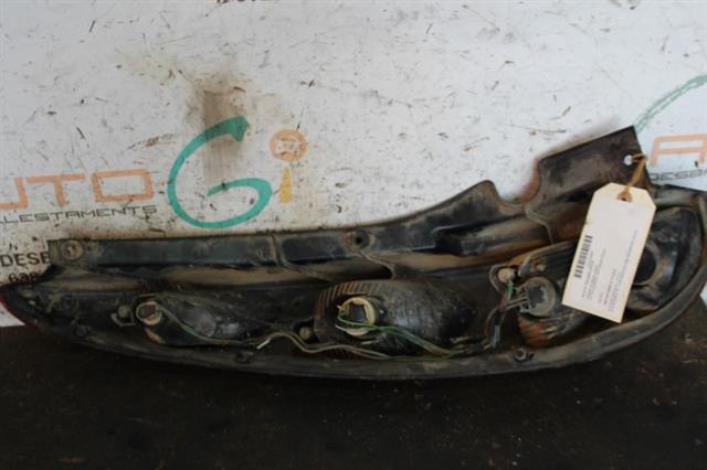 RECAMBIO para Nissan Almera TINO 2.2 DCI 84Kw (2000)