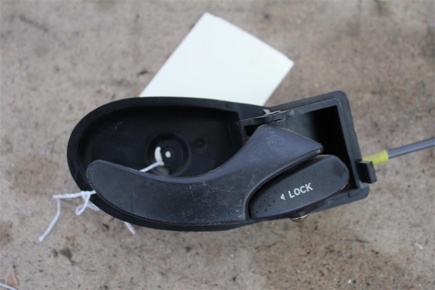 RECAMBIO para Ford Focus 1.6 G 74Kw (2001)