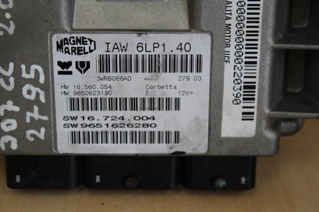 RECAMBIO para Peugeot 307