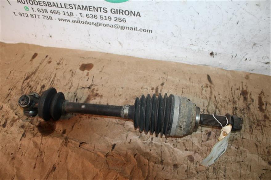 RECAMBIO para Mitsubishi Space Wagon 1.8 D 4D65 (1992)