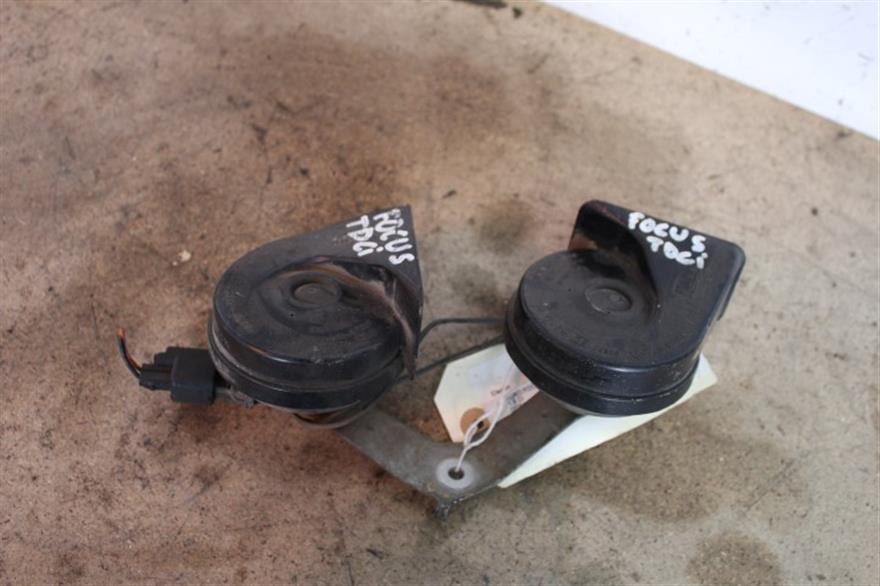 RECAMBIO para Ford Focus 1.8 TDDI (2002)