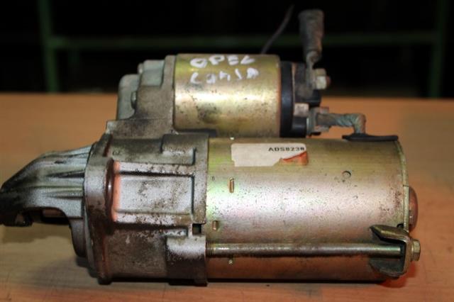 RECAMBIO para Opel Corsa 1.0 G 3P 12V 40Kw (1999)