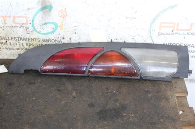 RECAMBIO para Renault Kangoo